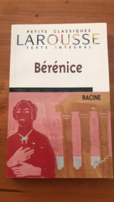 Bérénice