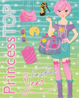 Princess Top Fashion - Fashion Year