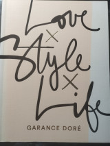 Love x Style x Life