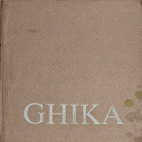Ghika (Νίκος Χατζηκυριάκος - Γκίκας)