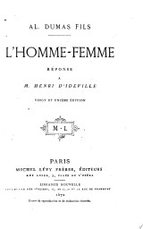 L'homme-femme