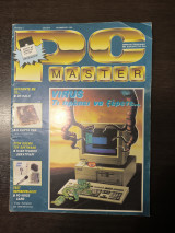 Pc Master Τεύχος 3
