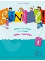 Genial 2 Cahier