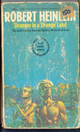 Stranger in a Strange Land