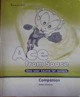 Ace From Space Companion Junior 1 Year