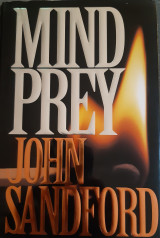 Mind prey