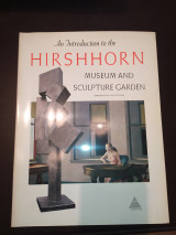 An Introduction to the Hirshhorn Museum and Sculpture Garden