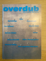 Overdub Fanzine #7
