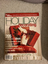 Holiday decorating
