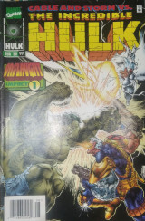 Marvel Comics, Vol. 1 #444 (The Incredible Hulk)