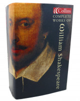 Complete Works of William Shakespeare