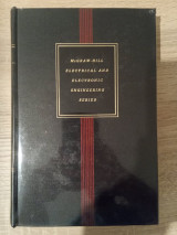 Basic Electrical Engineering; Circuits, Machines, Electronics, Control [by] A.E. Fitzgerald [and] David E. Higginbotham
