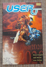 User Book 3 of 3