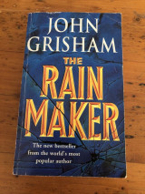 The Rainmaker