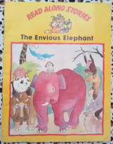 The Envious Elephant