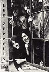 Led Zeppelin