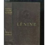 Lenine oeuvres tome 7