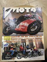 Moto τεύχος 118