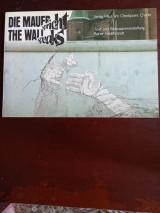 Die mauer spricht/The wall speaks