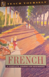 French- A complete course for beginners