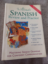 The ultimate Spanish review and practice