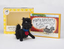 Hairy Maclary from Donaldson's Dairy