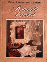 Romantic Crochet