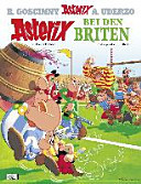 Asterix bei den Briten
