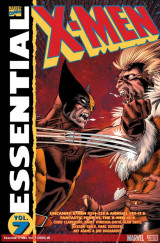 Essential X-Men Vol. 7 (Trade Paperback)