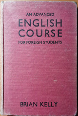 An Advanced English Course for Foreign Students