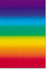 The Rainbow-Αφίσα - Size 42 x 63 cm