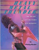 Heavy Metal Thunder