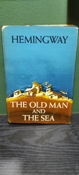 The old man and the sea