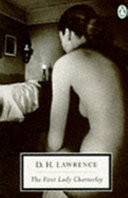 The First Lady Chatterley