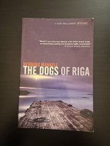The Gods of Riga