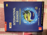 International Business