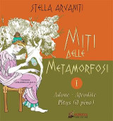 Miti Delle Metamorfosi I: Adone - Afrodite Pitys (il pino)