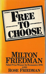 Free to Choose