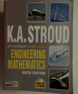 Engineering Mathematics