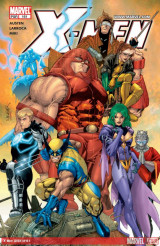 X-Men #161