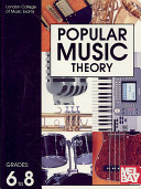 Popular Music Theory