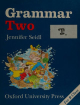 Grammar two