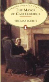 The Mayor of Casterbridge