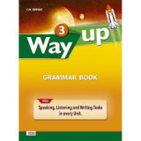 Way up 3 Grammar Teacher's