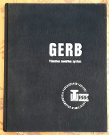 Vibration Isolation System "gerb" 6th edition