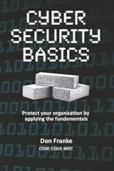 Cyber Security Basics