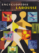 Encyclopedie Larousse Des Enfants
