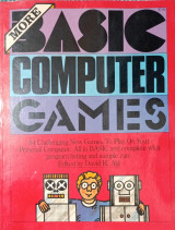 More Basic Computer Games
