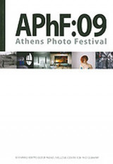 Aphf: 09 - Athens Photo Festival
