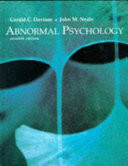 Abnormal Pyschology